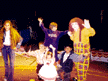 Children Of Circus Vargas