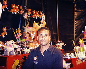 Frank
