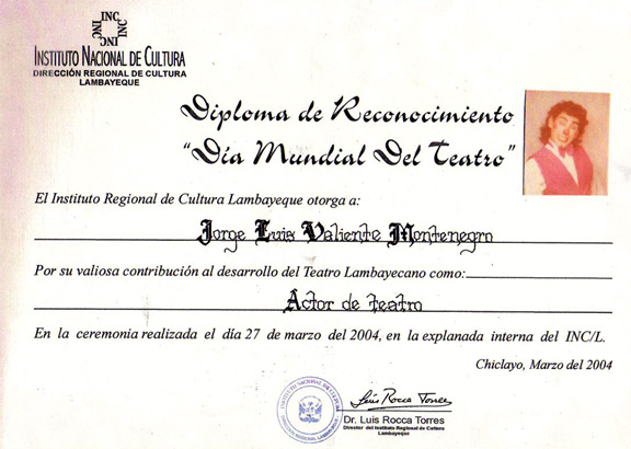 Diploma