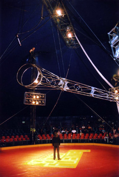 Robby Wheel