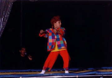 Rubencito Jr. III