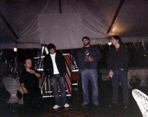 The Asylum 3