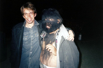Jason DeParis