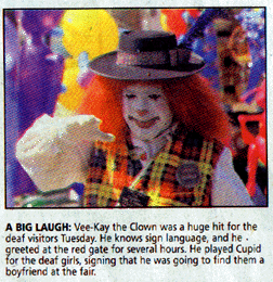 In the News 
